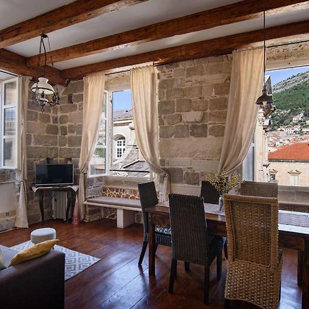 Saraca Palace Dubrovnik Exterior foto